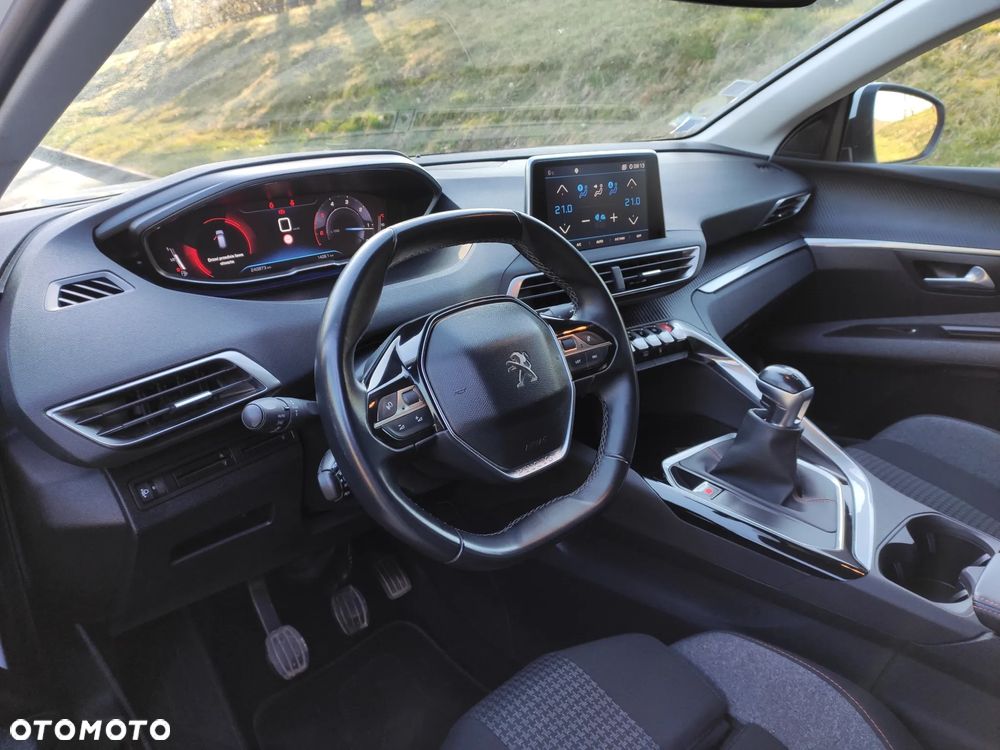 Peugeot 3008 BlueHDi 120 Stop & Start Active - 18