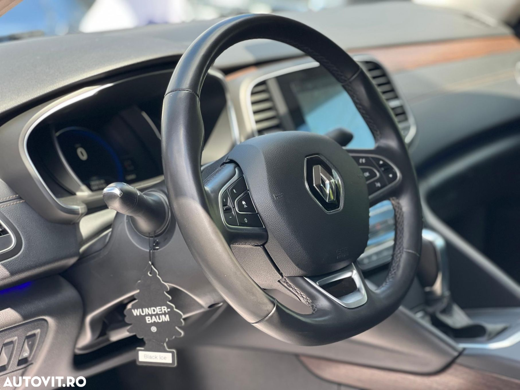 Renault Talisman - 11