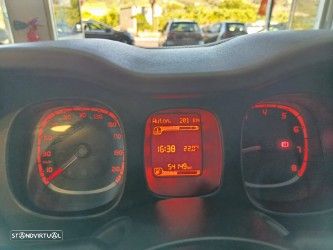 Fiat Panda 0.9 8V TwinAir Waze 2.0 S&S - 24