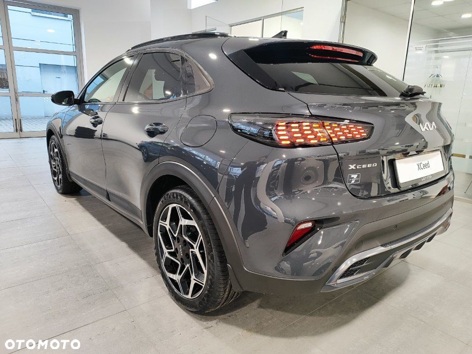 Kia XCeed - 7