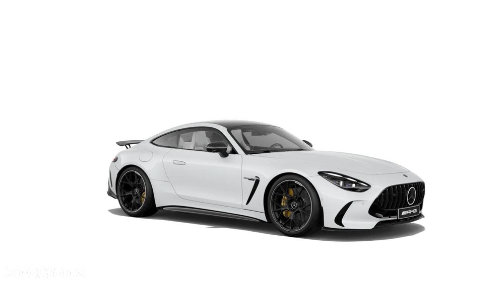 Mercedes-Benz AMG GT - 27