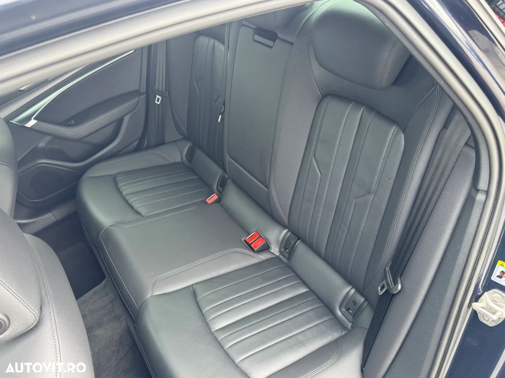 Audi A6 35 TDI S tronic advanced - 21