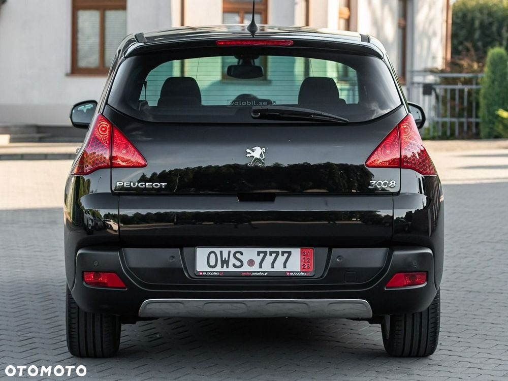 Peugeot 3008 - 16
