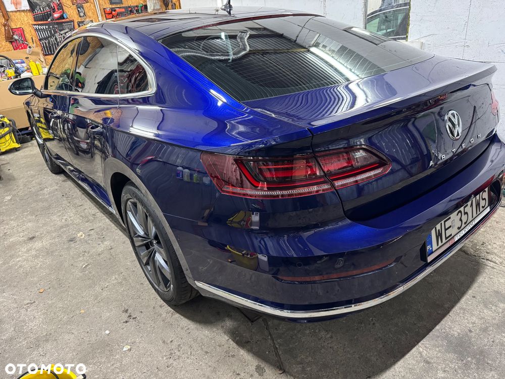 Volkswagen Arteon 2.0 TDI SCR Elegance DSG - 24