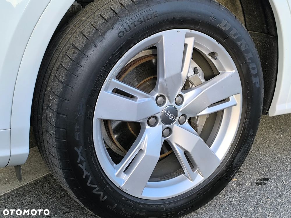 Audi Q5 45 TFSI quattro S tronic - 13