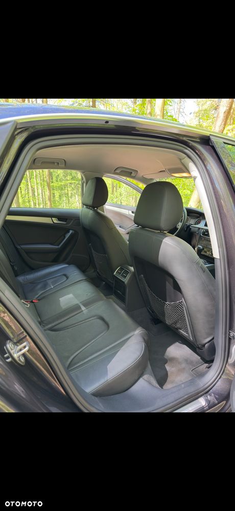 Audi A4 Limousine 2.7 TDI DPF multitronic Ambiente - 17