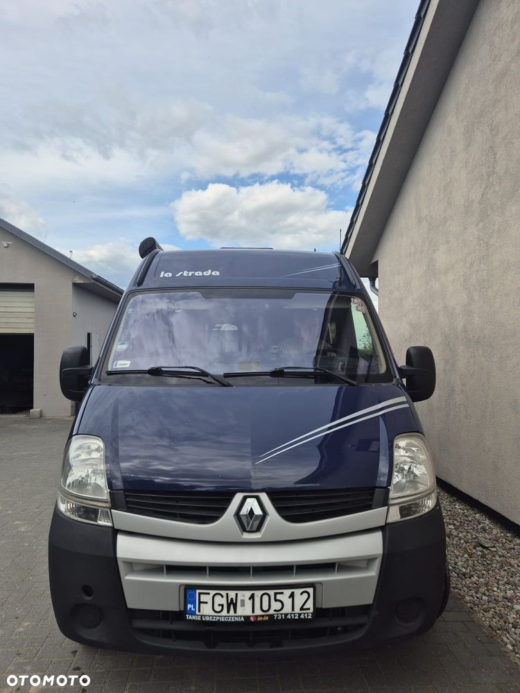 Renault Master - 4