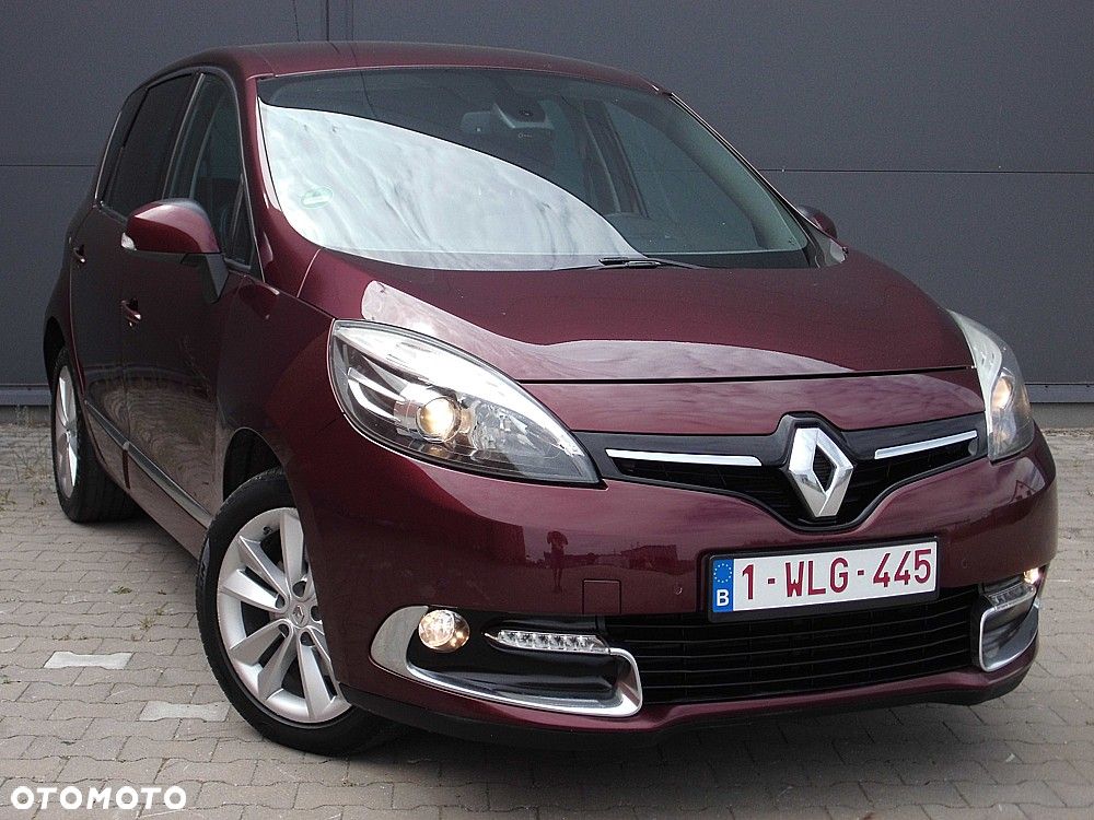 Renault Scenic dCi 110 EDC Bose Edition - 9