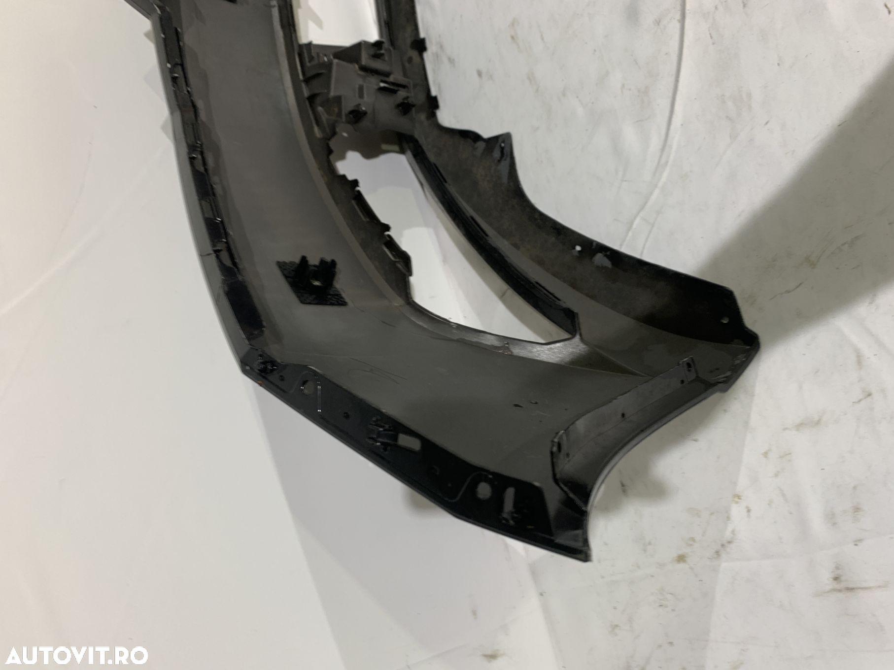 Bara fata Skoda Fabia 3, 2014, 2015, 2016, 2017, 2018, cod origine OE 6V0807221. - 9