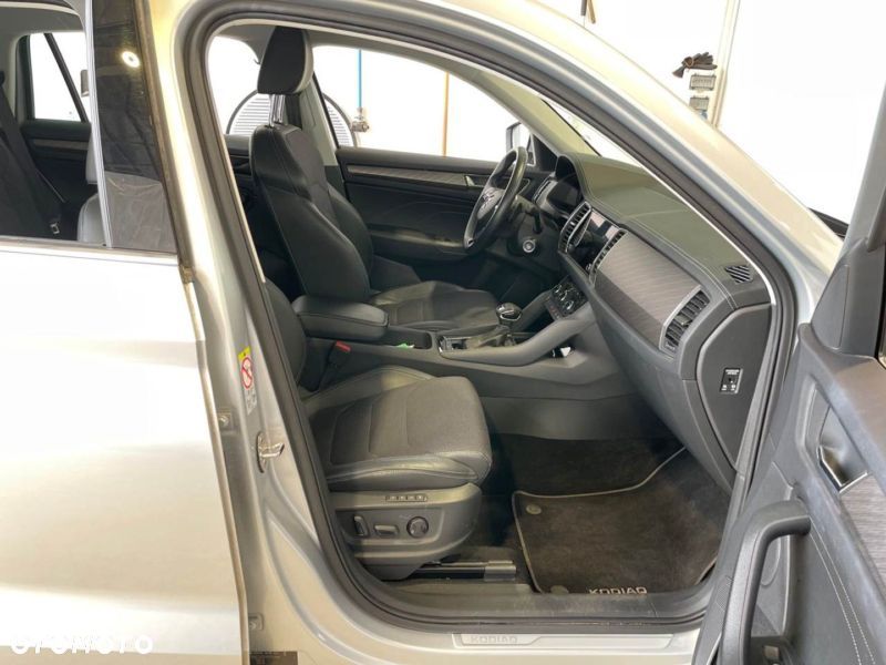 Skoda Kodiaq 2.0 TDI 4x4 DSG Style - 5