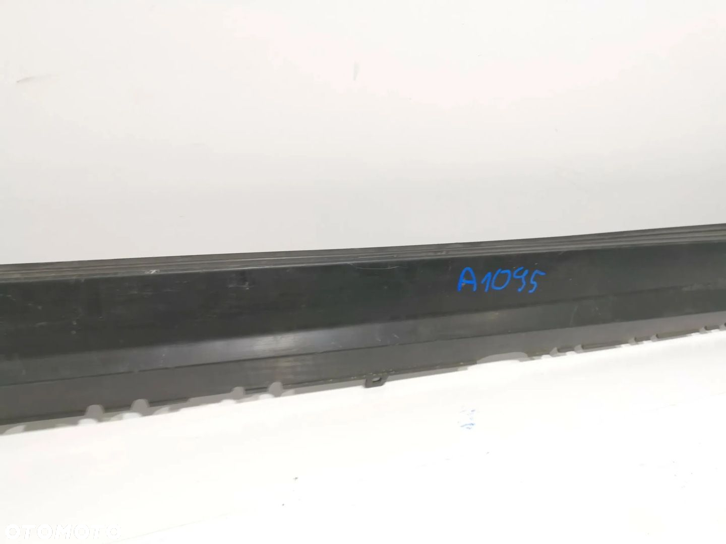 Listwa progowa lewa Audi A4 Allroad LIFT 8W9 B9 KOMBI 19- ORYG - 5