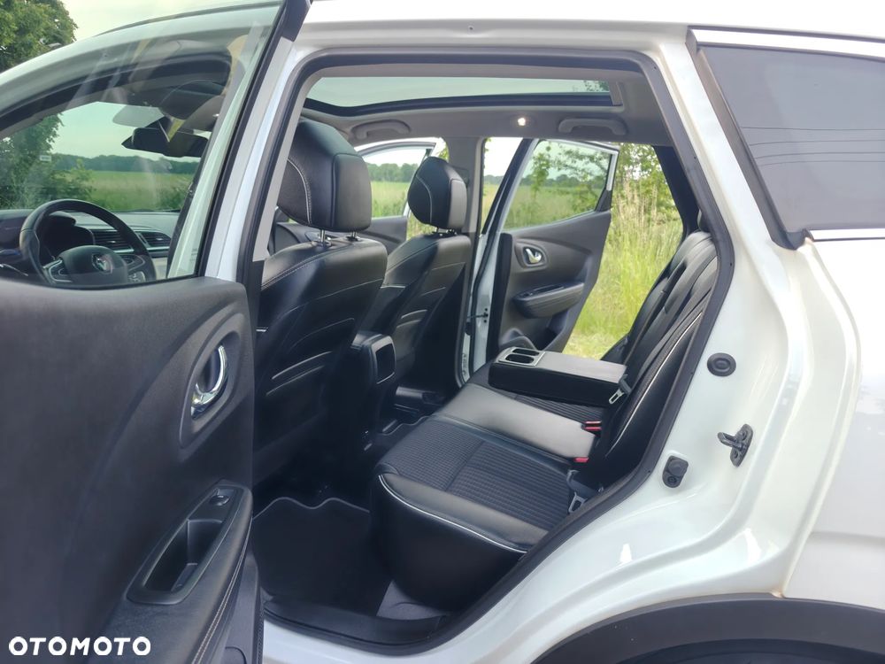 Renault Kadjar Energy TCe 165 Bose Edition - 9