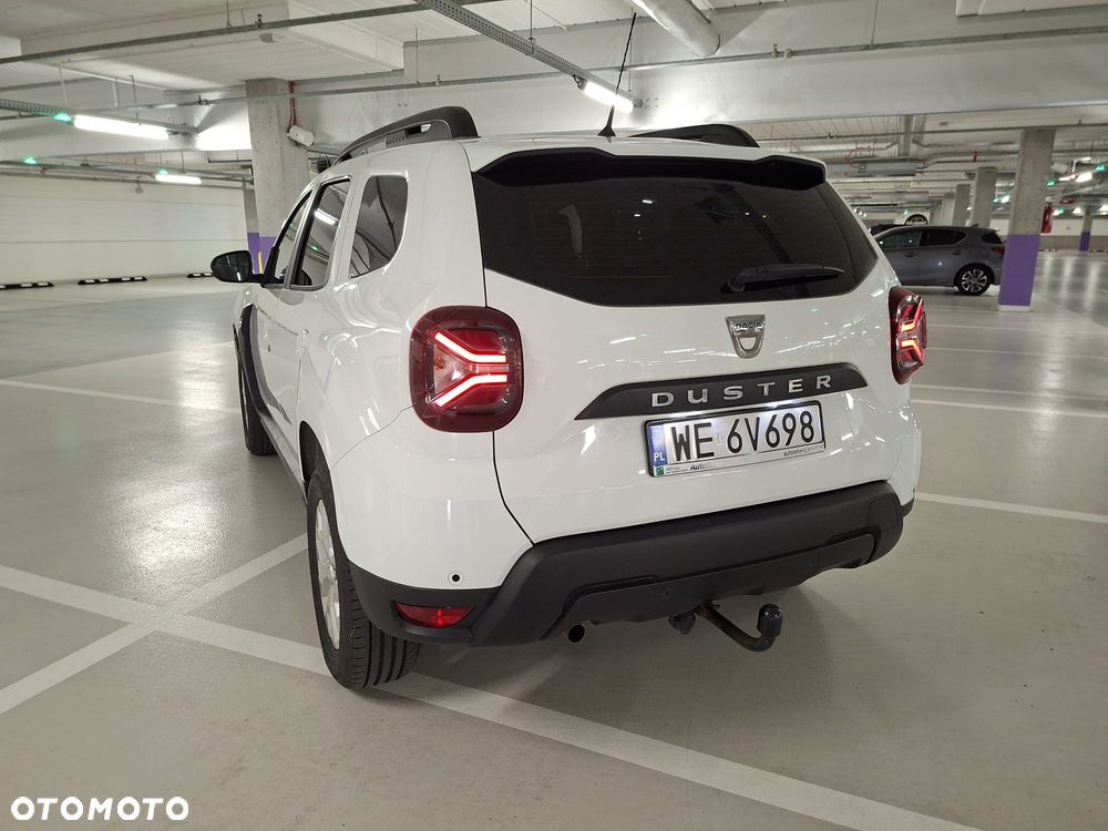 Dacia Duster 1.0 TCe Comfort - 8
