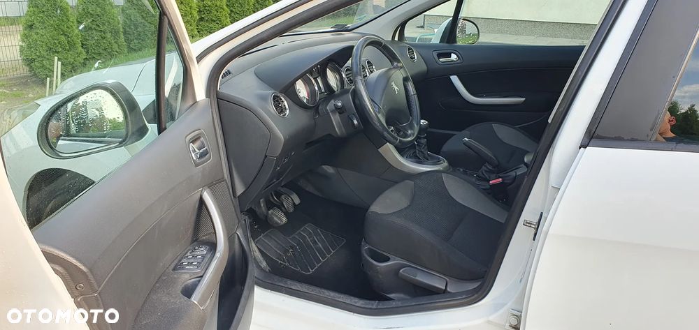 Peugeot 308 1.6 HDi Trendy - 5