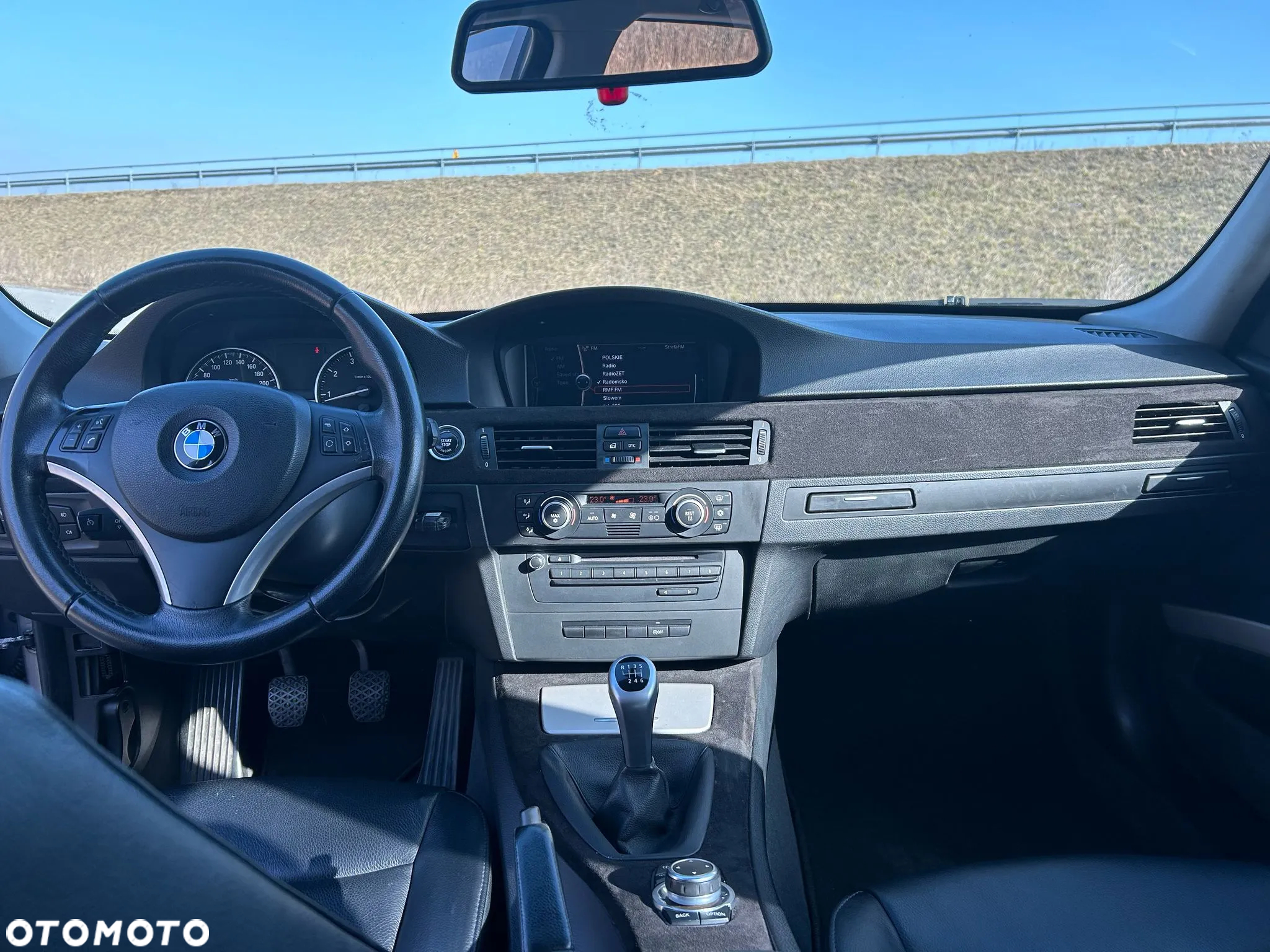 BMW Seria 3 316i - 6