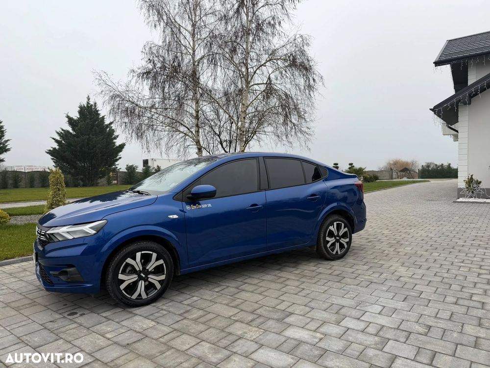 Dacia Logan - 6