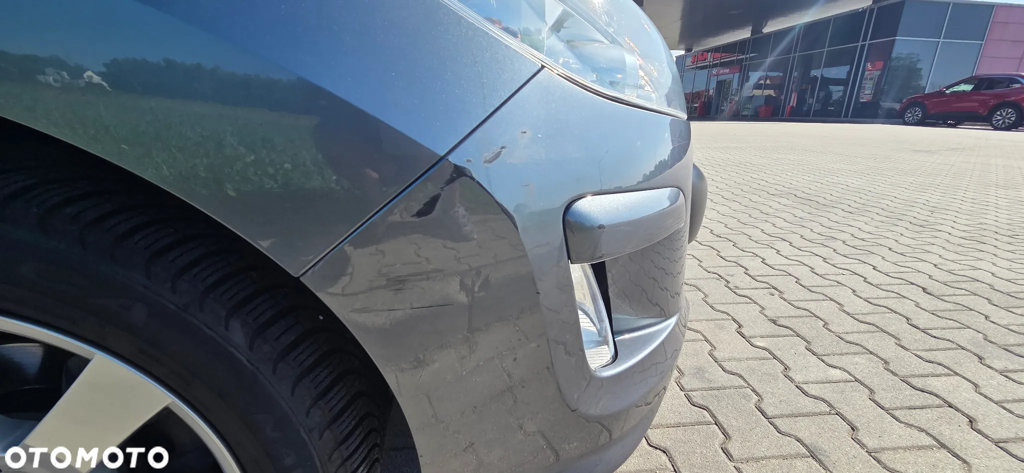Peugeot 308 1.6 HDi Premium - 11