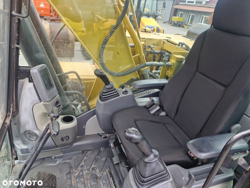 Caterpillar 319D - 7