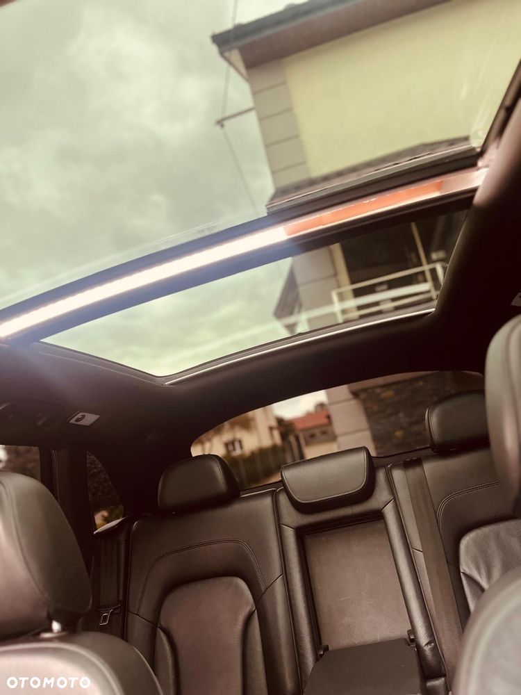 Audi Q5 3.0 TFSI Quattro Tiptronic - 27