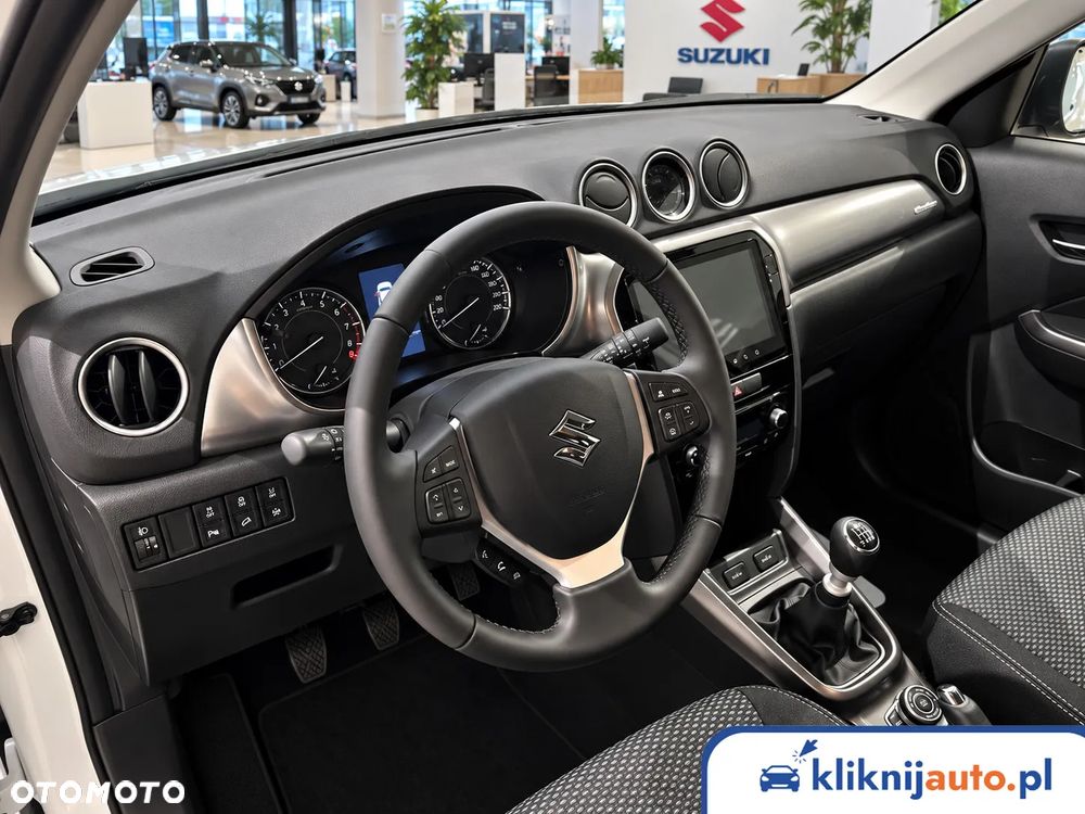 Suzuki Vitara 2026 photo 5