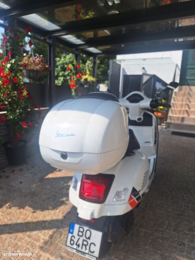 Vespa 125 - 2
