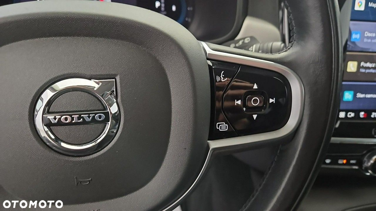 Volvo V90 - 15