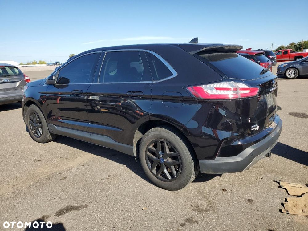 Ford Edge - 7