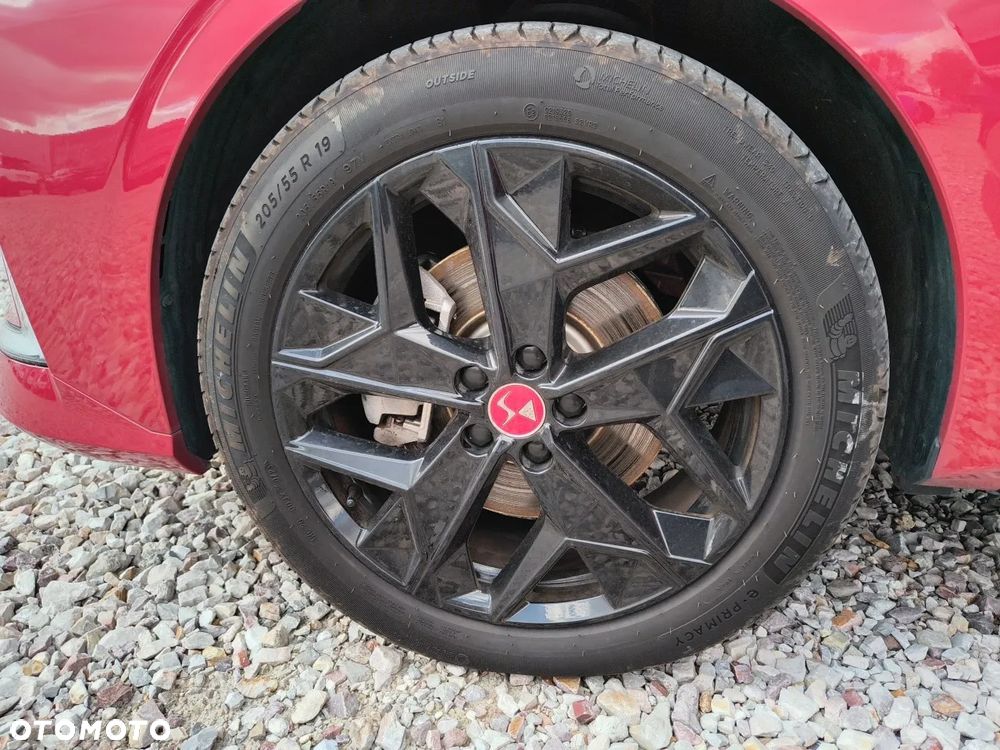 DS Automobiles DS 4 1.6 E-Tense Performance Line + - 14