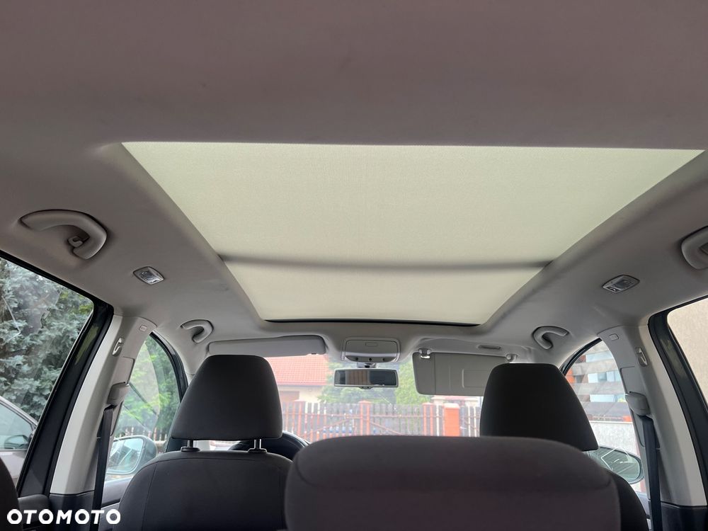 Volkswagen Touran 1.6 TDI DPF Comfortline - 9