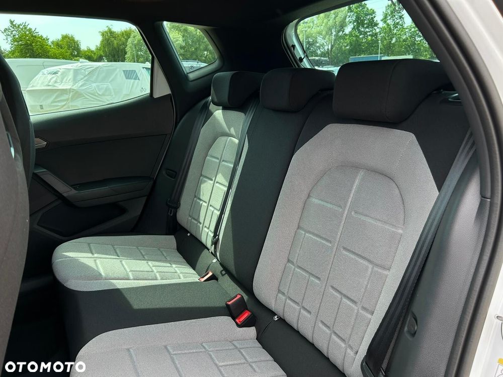 Seat Arona - 8