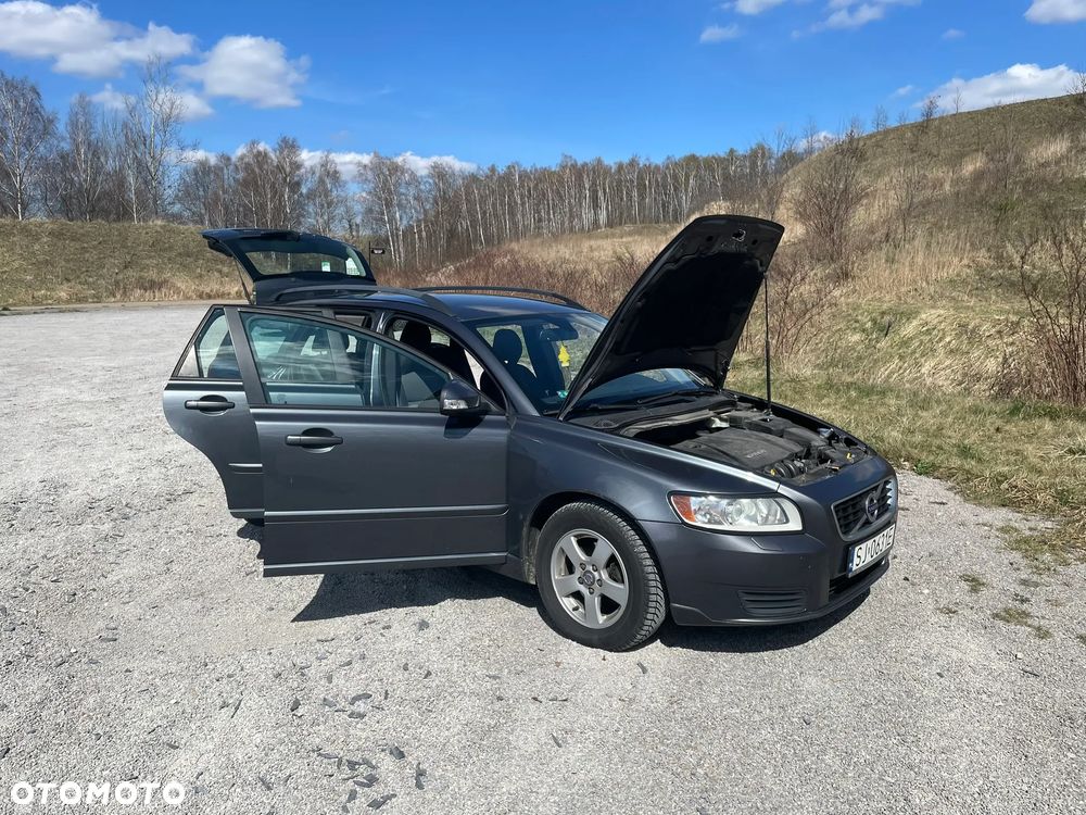 Volvo V50 2.0 Momentum - 15