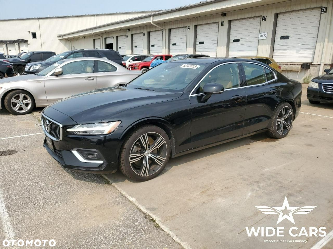 Volvo S60 - 1