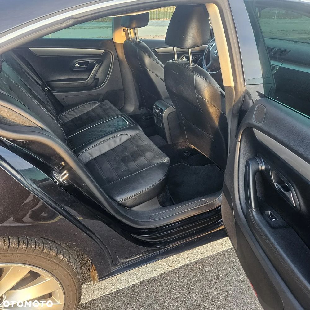 Volkswagen CC - 7