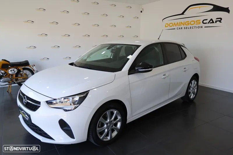 Opel Corsa 1.5 D Edition - 2