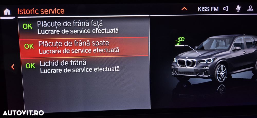 BMW X5 - 33