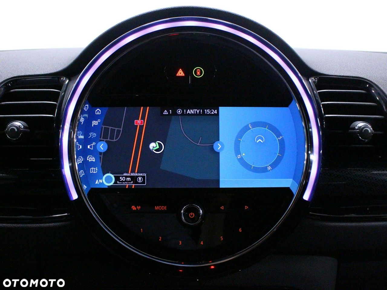 MINI Clubman - 23