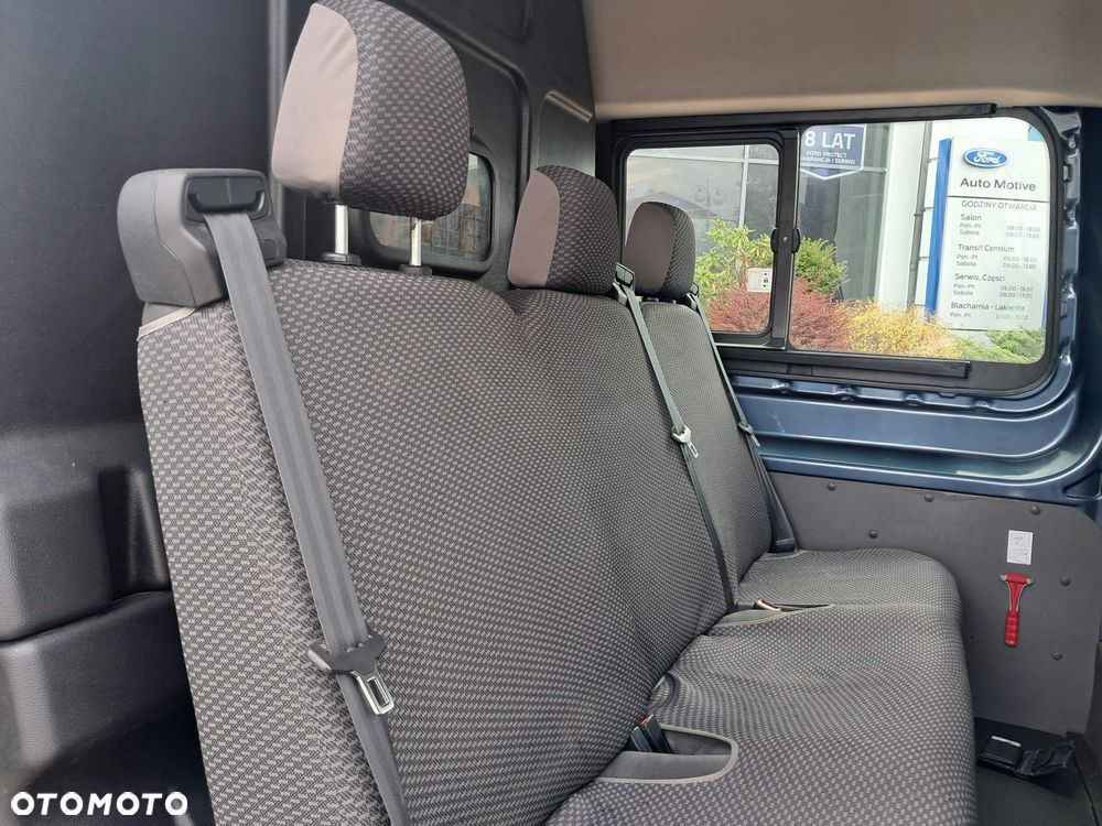 Ford Transit - 18