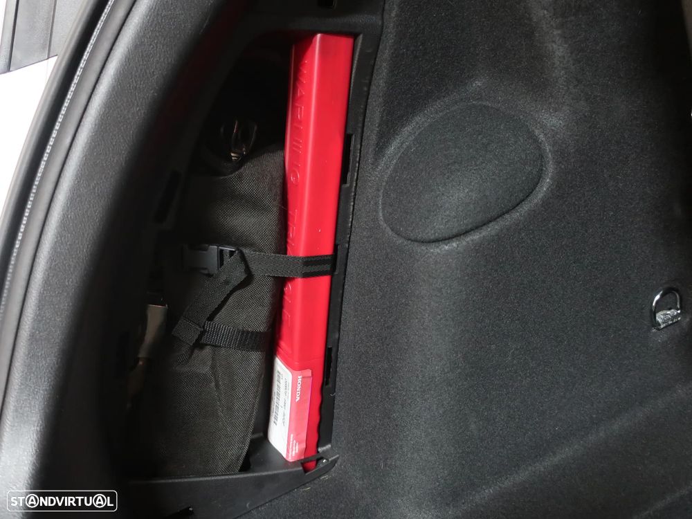 Honda Civic 1.4 i-VTEC Sport Edition - 13