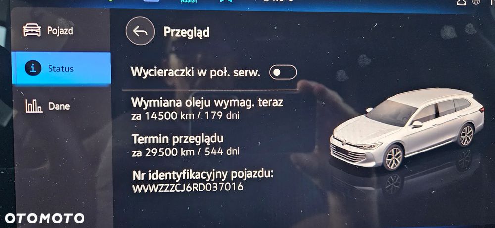 Volkswagen Passat - 30