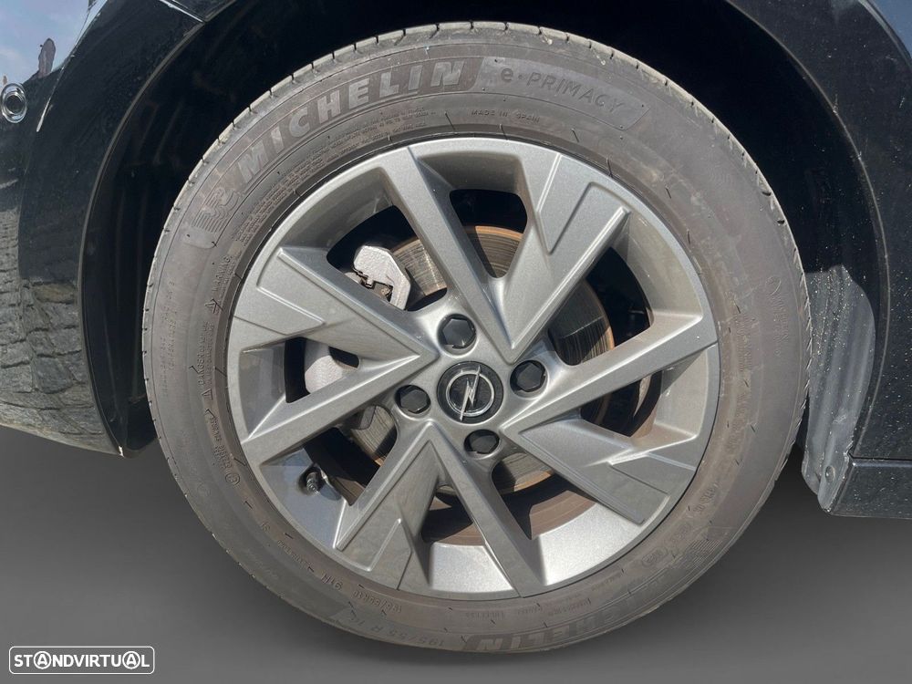 Opel Corsa 1.2 T Edition - 14