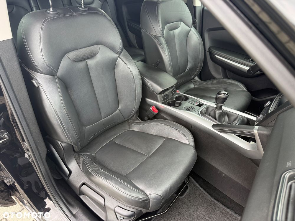 Renault Kadjar Energy TCe 130 Bose Edition - 19
