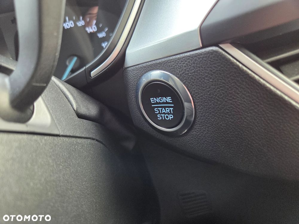 Ford Focus 1.5 EcoBlue Titanium Business - 32