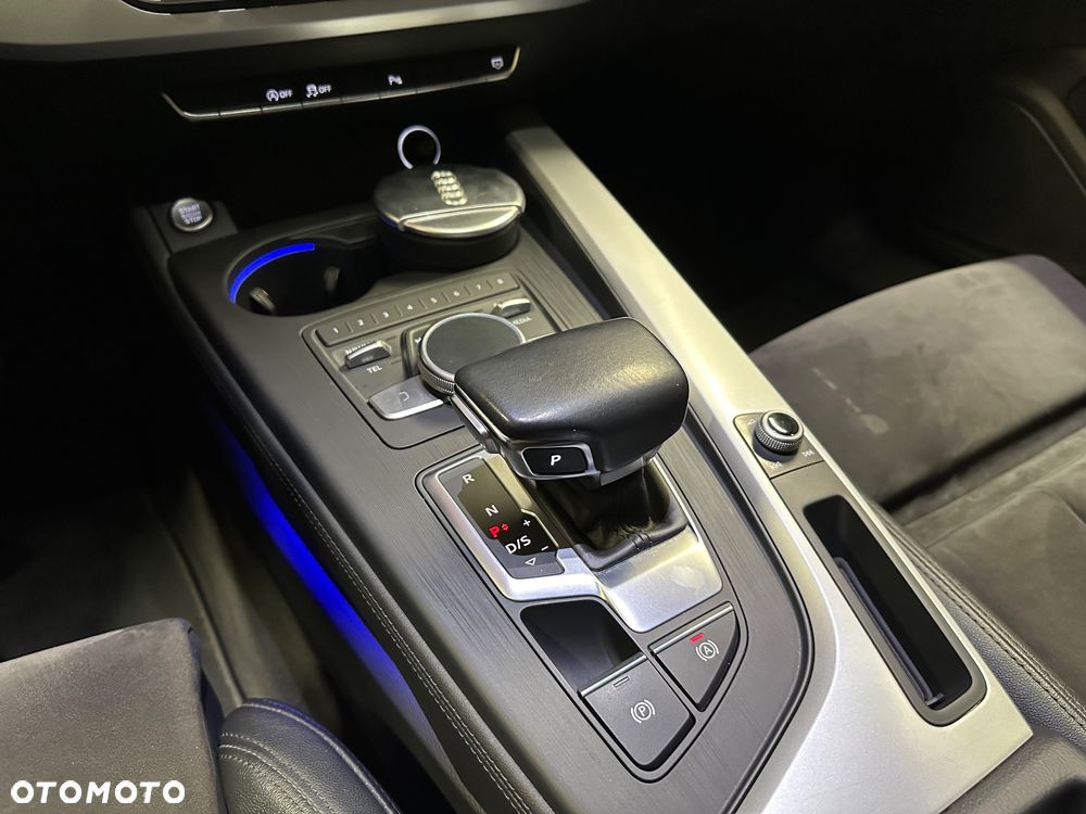Audi A4 Limousine 2.0 TDI S tronic - 23
