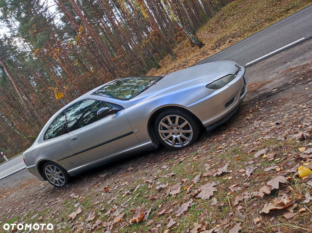 Peugeot 406 - 8
