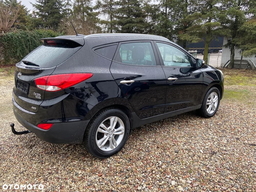 Hyundai ix35 - 19