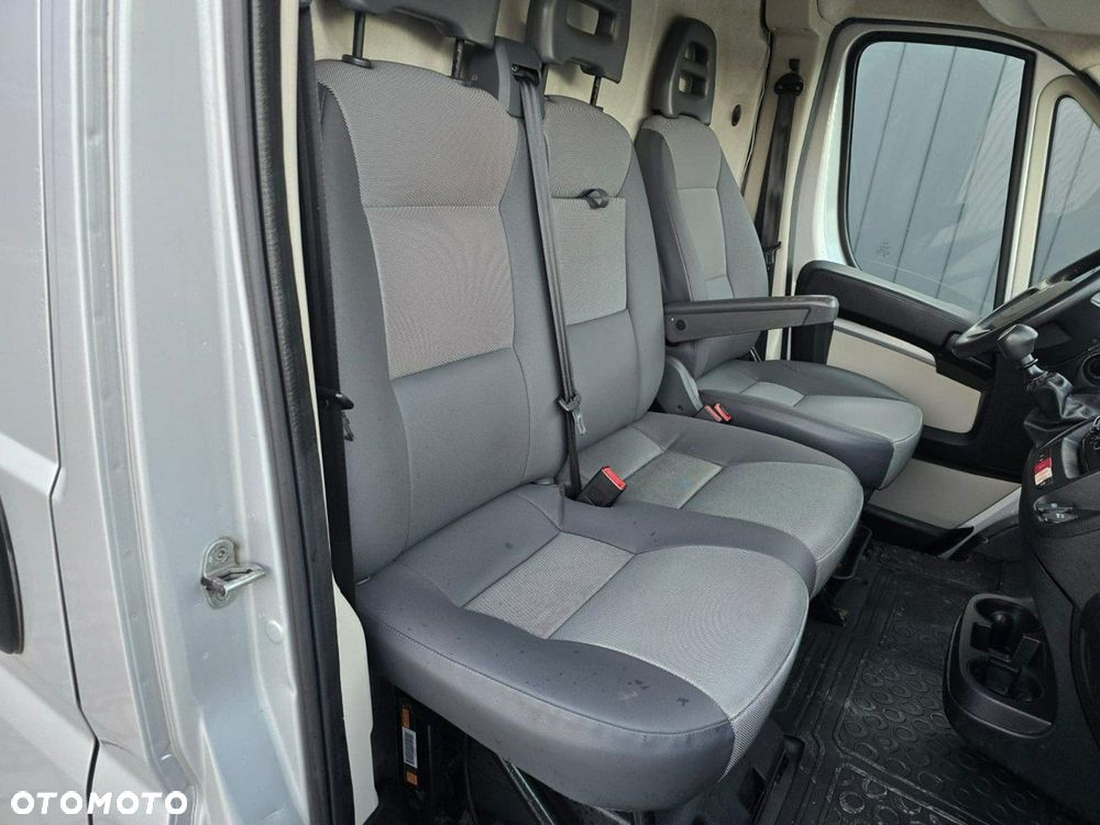 Peugeot Boxer - 20