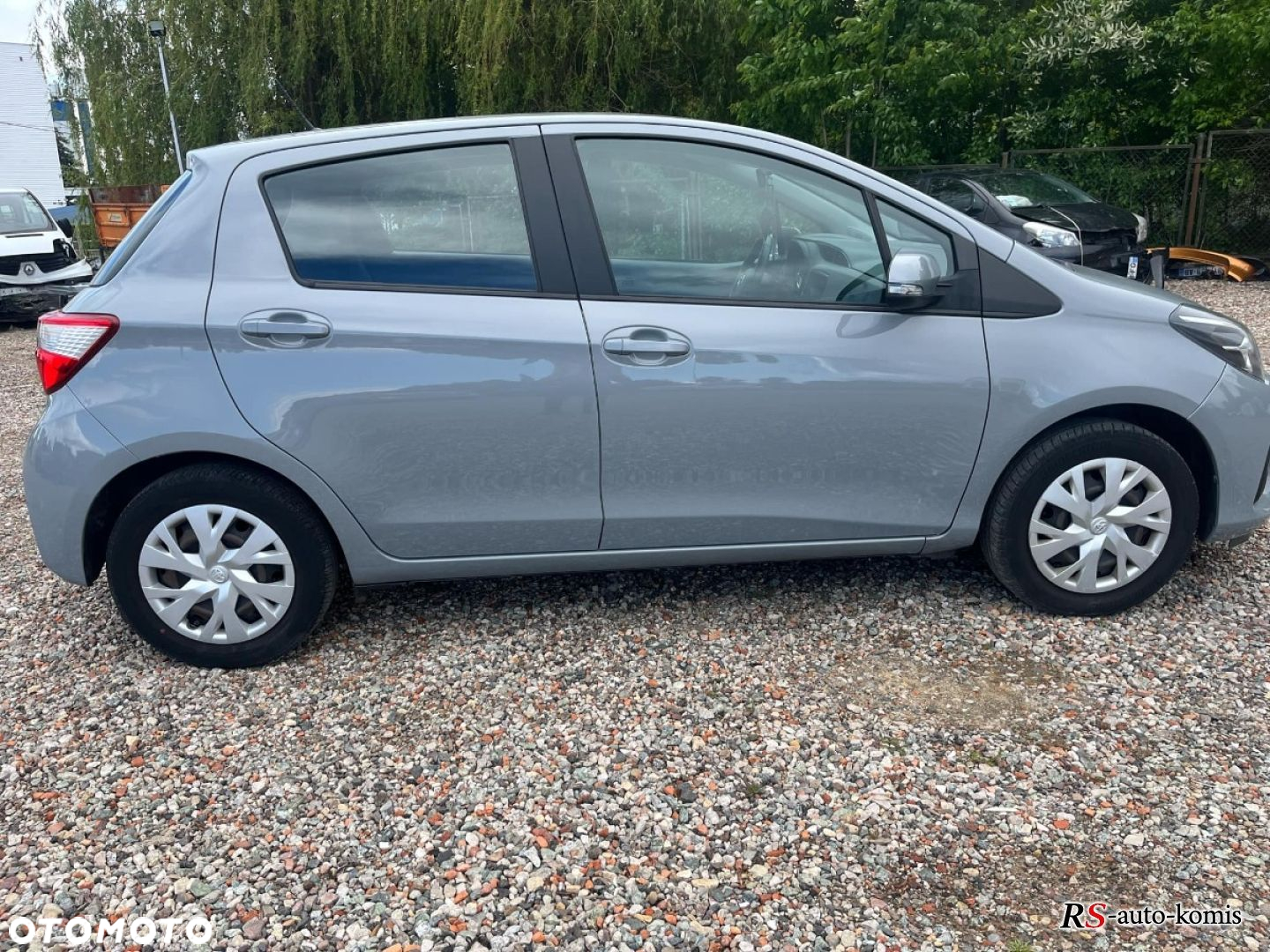 Toyota Yaris - 6