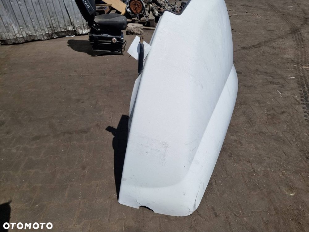 SPOILER LOTKA RENAULT PREMIUM 270.19 DACHOWY - 5