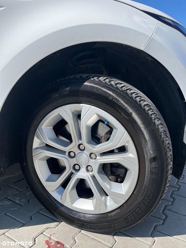 Land Rover Range Rover Evoque 2.0TD4 SE - 5
