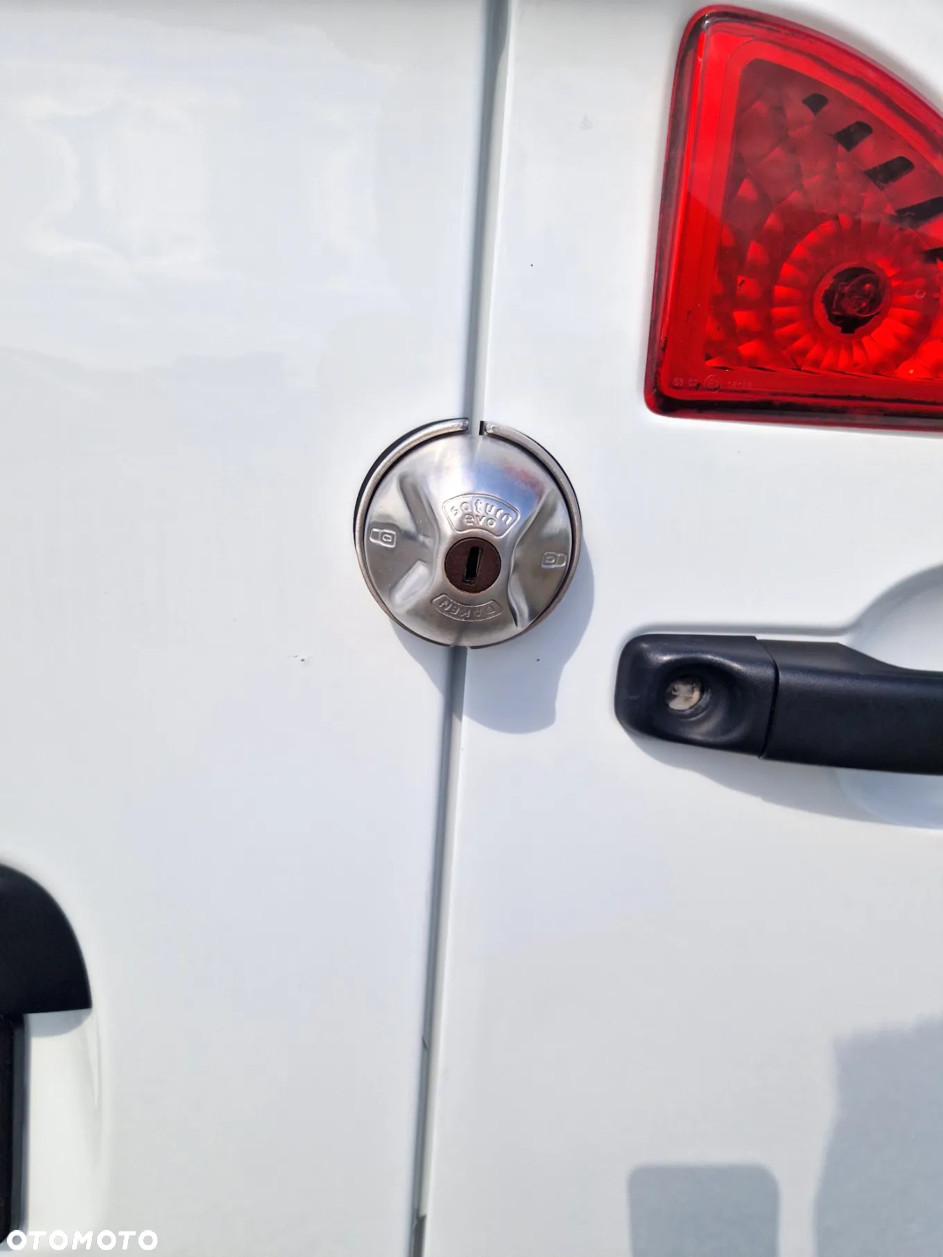 Opel OPEL MOVANO 2.3 CDTI 136 KONNY  ŚREDNI WYSOKI L2H2 KLIMA WEBASTO 215 T/KM PRZEBIEGU GWARANCJA 2X BOCZNE DRZWI - 36